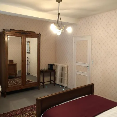 Bnb@23 B&B Passais-la-Conception