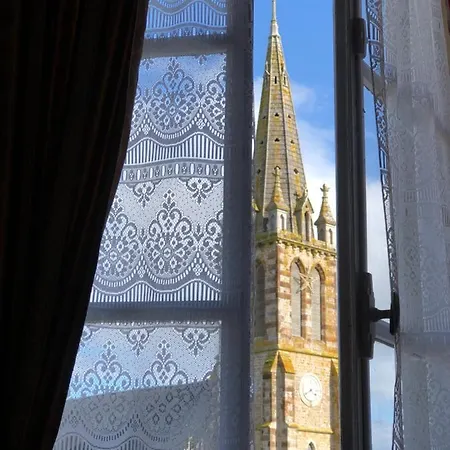 Bnb@23 3* Passais-la-Conception