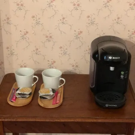 Bnb@23 Bed & Breakfast