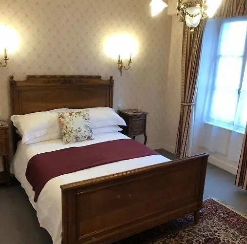 Bnb@23 3* Passais-la-Conception