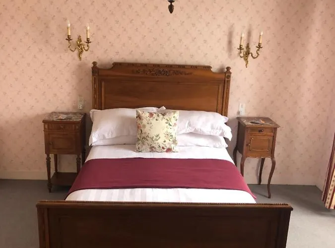 Bnb@23 3* Passais-la-Conception