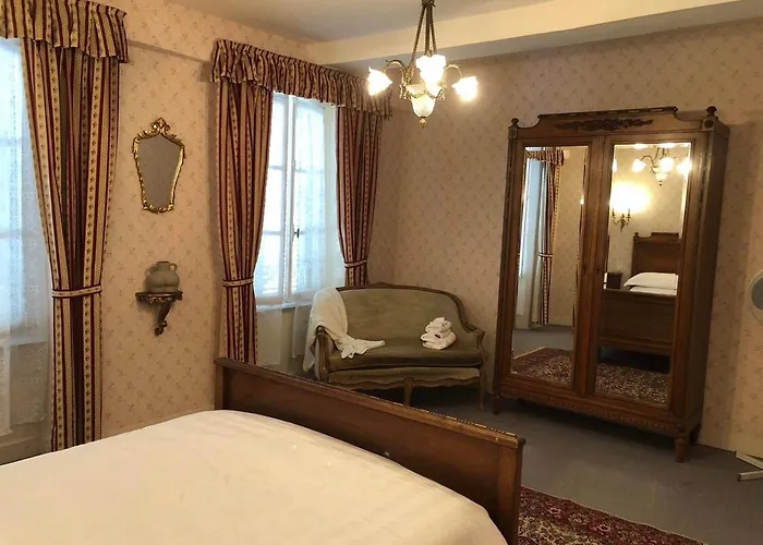 Bnb@23 Bed & Breakfast