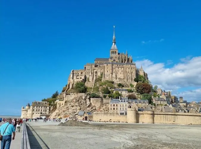 Bnb@23 Passais-la-Conception