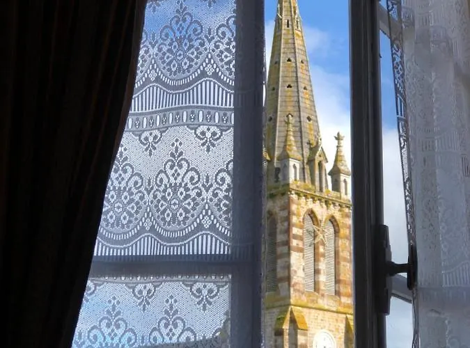 Bnb@23 3* Passais-la-Conception