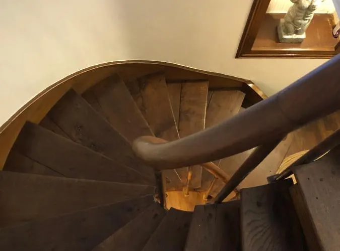 Bnb@23 Bed & Breakfast Passais-la-Conception