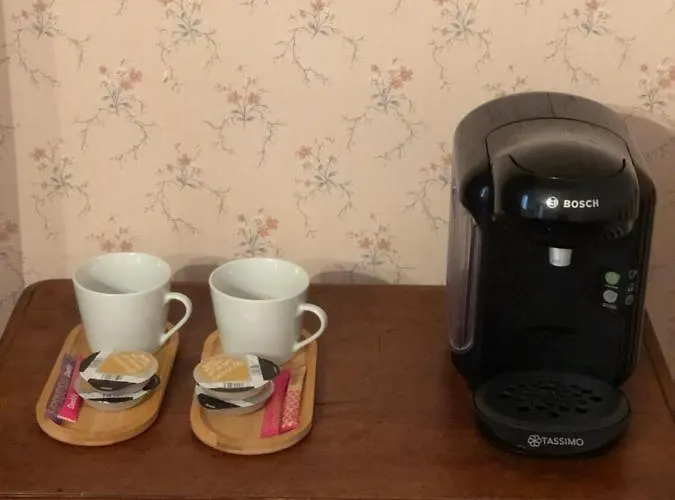 Bnb@23 Bed & Breakfast