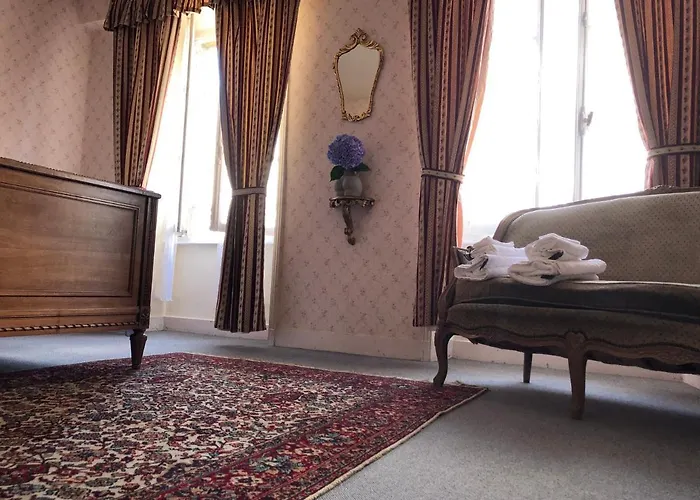 Bed & Breakfast Bnb@23 3*